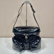 Prada Satchel Bags